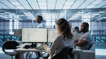 Como a IA está transformando a análise de dados empresariais